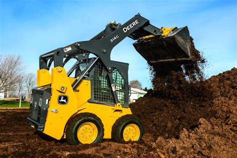 autotrader heavy equipment skid steer|2024 john deere skid steer.